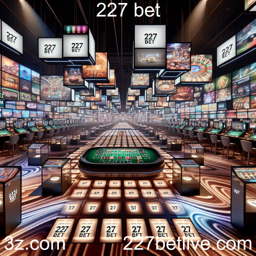 Perguntas Frequentes - 227 Bet