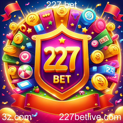 Descubra as Promoções Exclusivas da 227 Bet